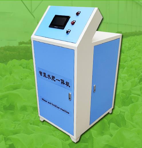 济南施肥器 全自动智能水肥一体化厂家
