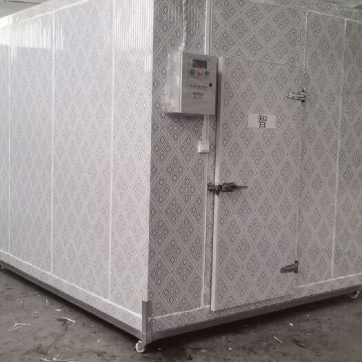 常州冷库租赁 移动小冷库