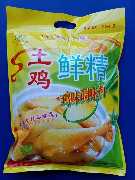 德州鸡精 土鸡鲜精