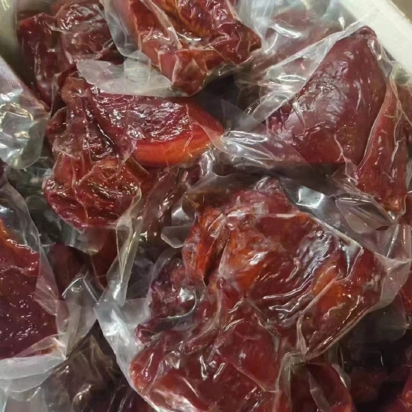 酱香肉，猪肉 ，五香味 麻辣味整件批发