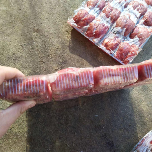 沈阳新鲜羊脑，速冻