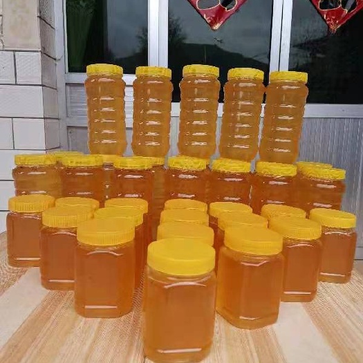 岷县黄芪蜜 批发零售黄芪蜂蜜
