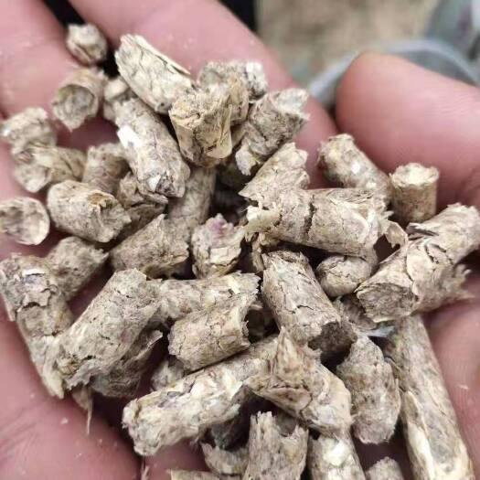 石家庄 大蒜皮颗粒