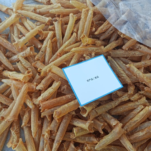 广州 黄花胶130头