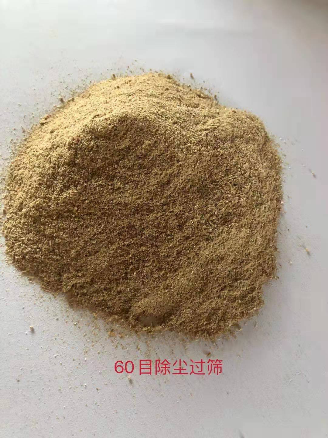 东北优稻壳粉60目，过筛除尘，常年有货，有实力的来