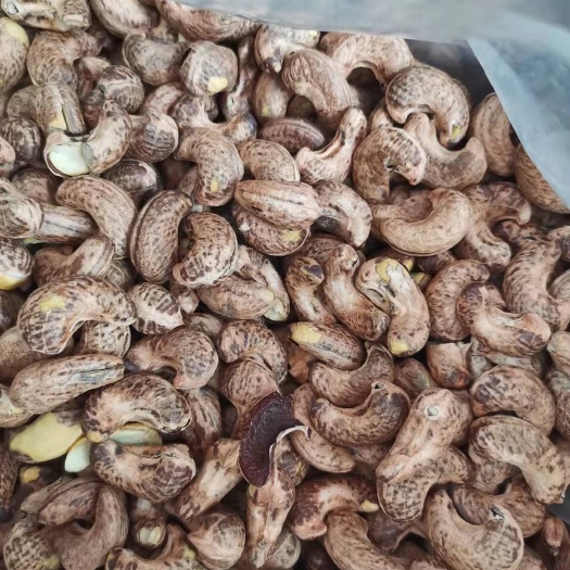 那坡县散装腰果