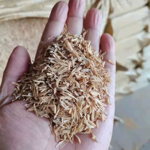 鲁山县压缩稻壳，奶牛垫圈养鸡养鸭用稻谷壳