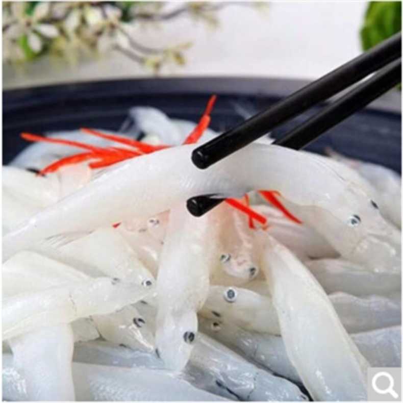 連云港小銀魚 銀魚冷凍新鮮海鮮水產冷凍白飯魚魚類輔食鮮活