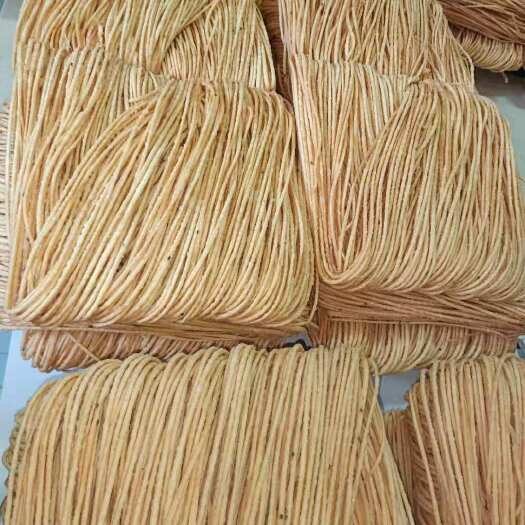 嘉兴 馓子厂家