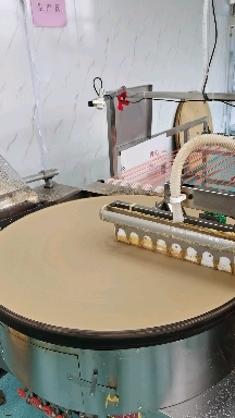 济南 五谷杂粮煎饼坊