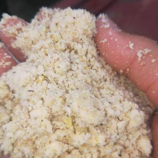 沈丘县豆腐渣  发酵豆渣，鲜豆渣，散装，袋装，厂家直供