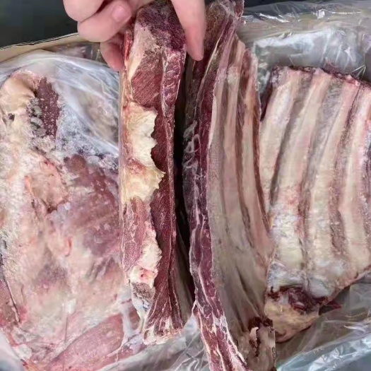 牛排，肉厚不肥，实拍图片，质量杠杠的，一手货源，量大来谈