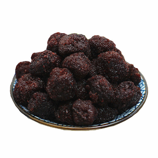 揭西县杨梅蜜饯  蜂蜜杨梅干零食蜜饯话梅干孕妇酸梅子九制杨梅干厂家直销