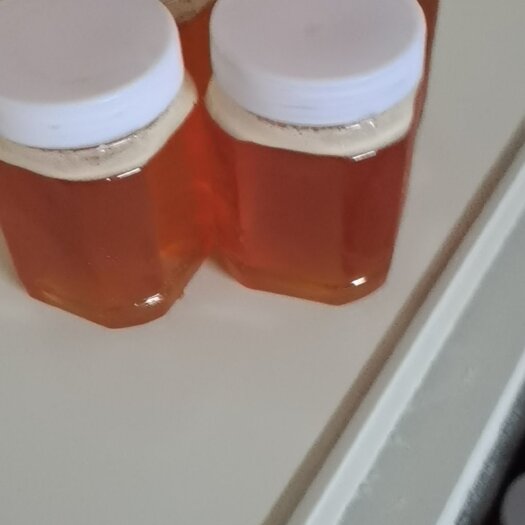 荆门中华蜜蜂 原蜜