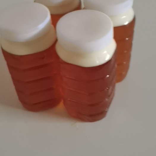 荆门中华蜜蜂 原蜜