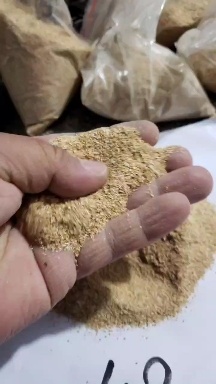 富锦市 东北优质稻壳粉，过筛除尘，真诚与您合作，有眼光的看过来
