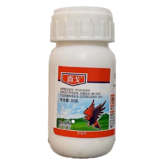 临沂 12%虫螨腈甲维盐农药杀虫剂果树蔬菜大田花卉菜青虫小菜蛾卷叶