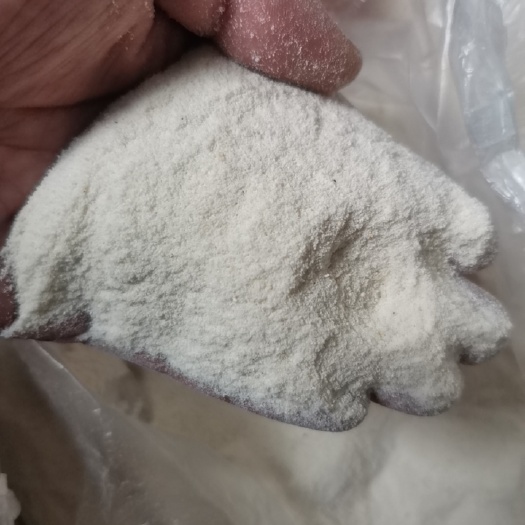 正定县 烘干豆腐渣