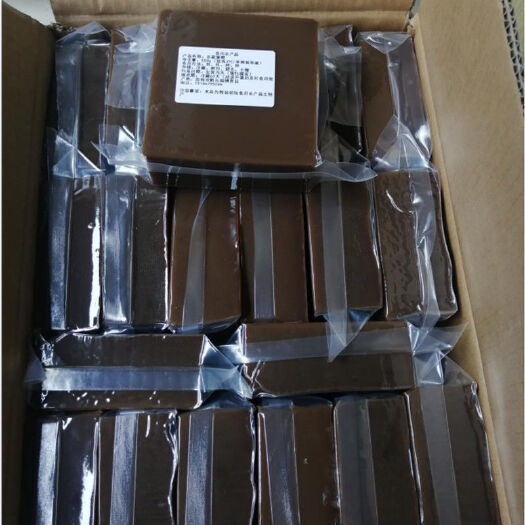 锦屏县自热火锅 贵州特产蕨根粑，源于深山，纯手工制作