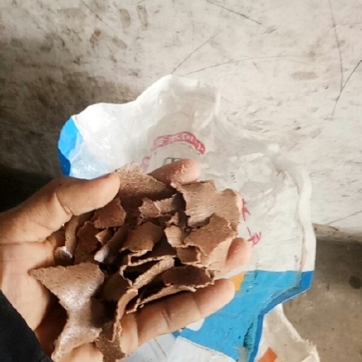 杞县花生饼饲料 新榨花生饼