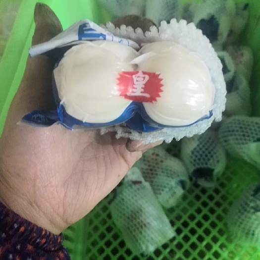 兰州甜百合四头皇，一包四颗，四包一斤，药食同源，可煲汤可煮