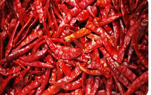 辣椒面  辣椒粉
