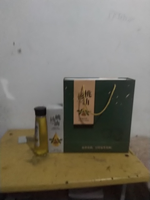 合阳县 低溫冷榨核桃油