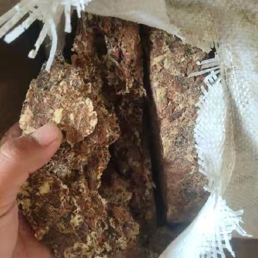 澜沧县 核桃饼，粕