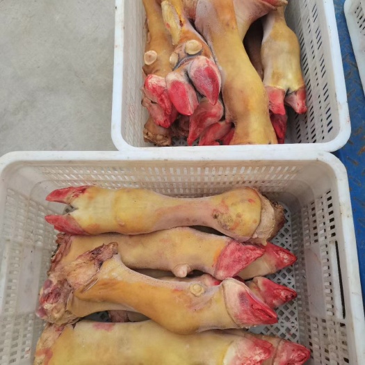 怀化牛蹄  火烧公
