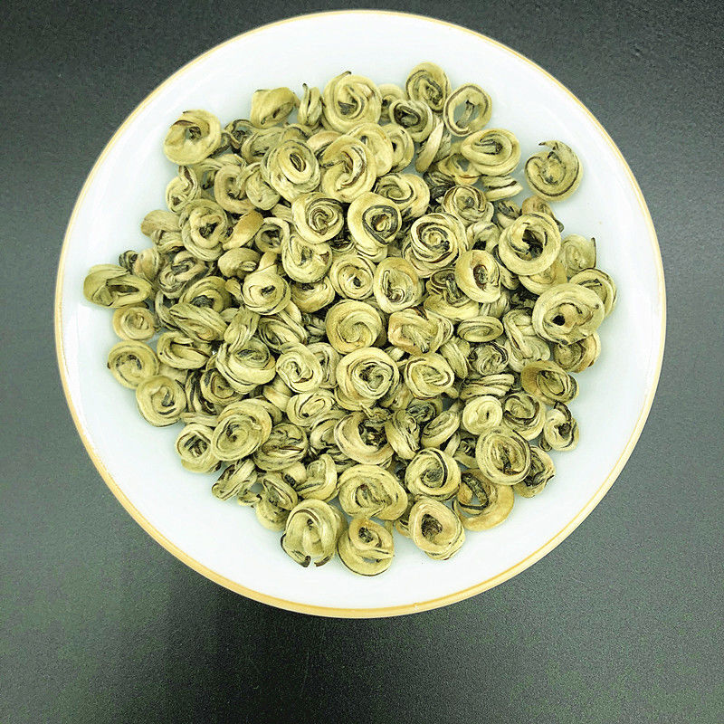 横县茉莉花茶，玉螺王，批发，代发。