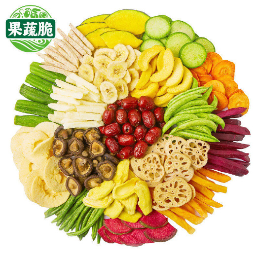 北京 果蔬脆
