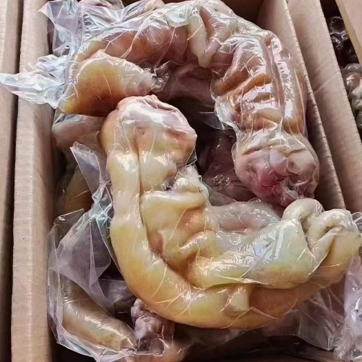 阳信县去骨熟牛蹄。厂家直销一手货源