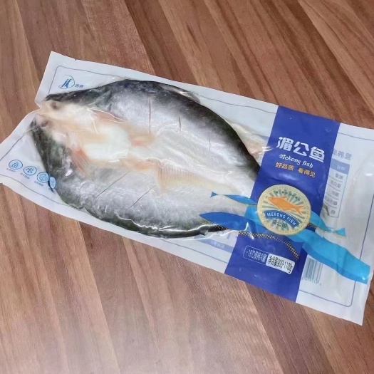 湄公鱼