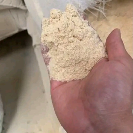 玉林豆腐渣  烘干豆渣