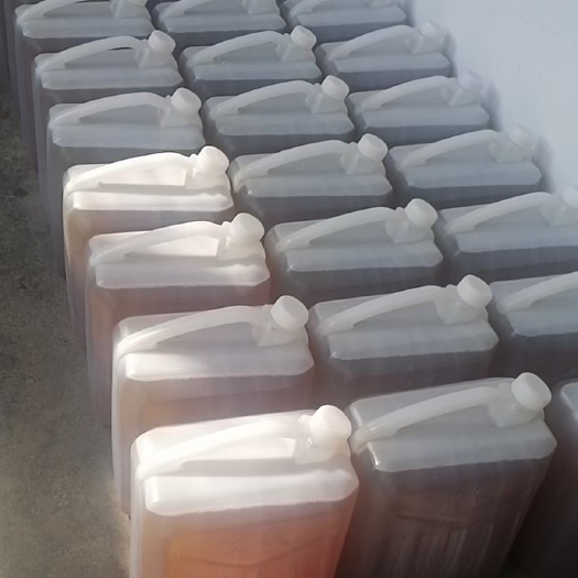 邹平市花生油 农家益油