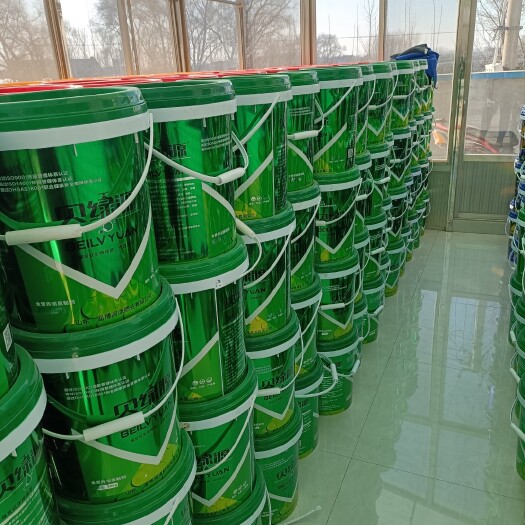 海城市提苗壮稍套餐  复合型微生物菌剂