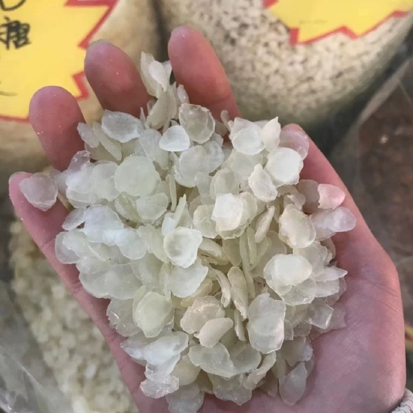 雪莲子/皂角米种植大户云南1500亩种植基地一手货源