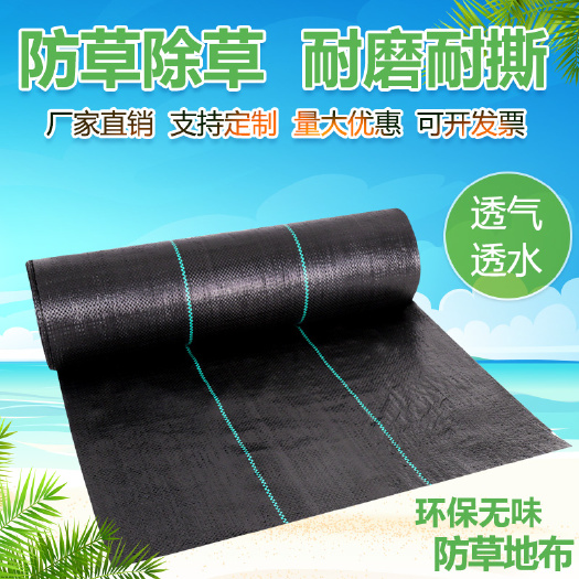 防草布 地布除草布