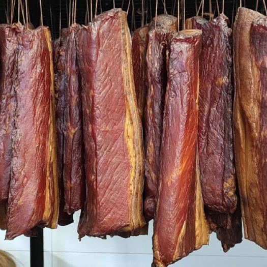 株洲腊肉  《腊湘王》腊里脊肉里脊腊肉