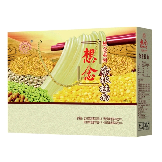 开封 杂粮组合礼盒批发