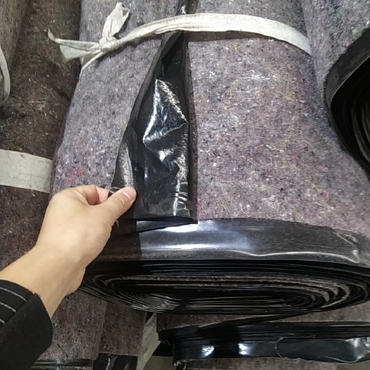 任丘市大棚管  防水毛毡