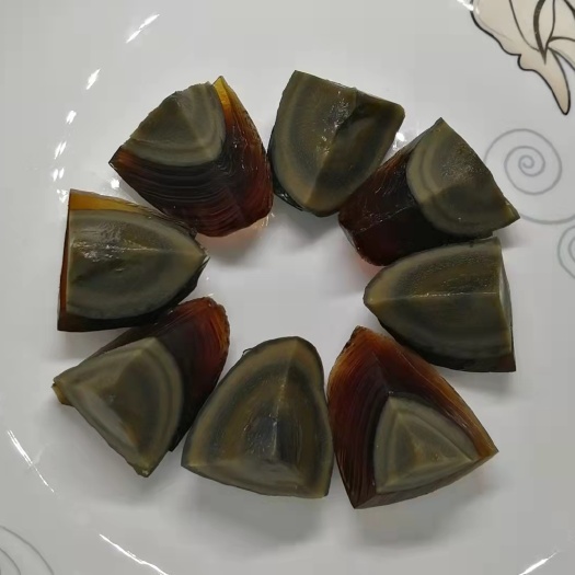 上海松花皮蛋  皮蛋松花蛋