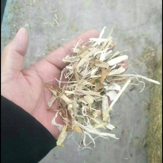 扶余市秸秆饲料 秸秆