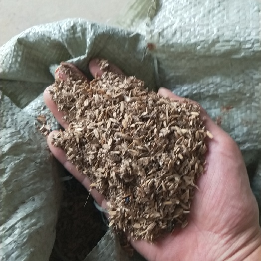 常州糠麸类饲料  醋槽糠