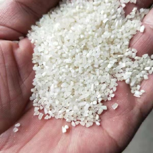 长沙洋县香粘碎米50kg