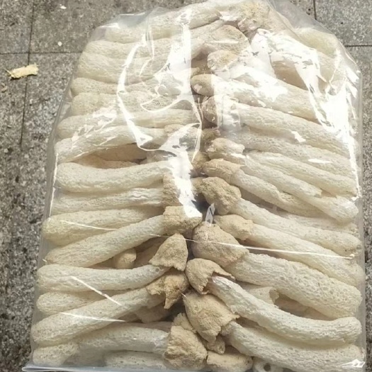 红托竹荪  宜宾竹荪干货500g特级野生无硫煲汤竹孙四川竹笙菌短裙未开伞