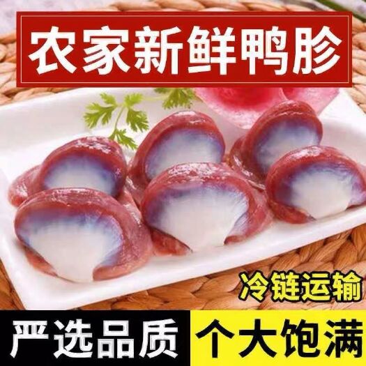 南京新鲜鸭胗散养鸭胗冰冻鸭胗鸭胃生鸭胗冷冻生鲜鸭肫生鸭肫