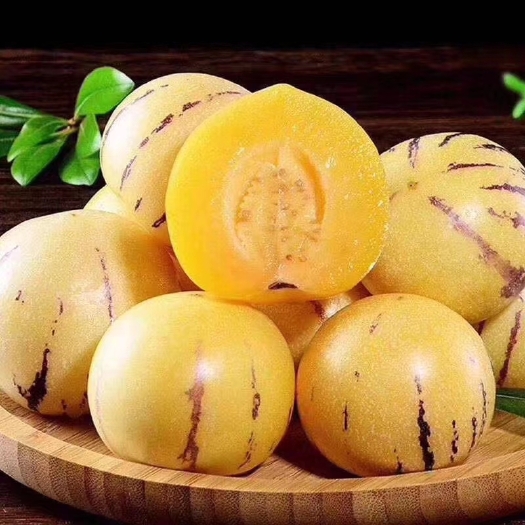 丘北县 人参果，长寿果
