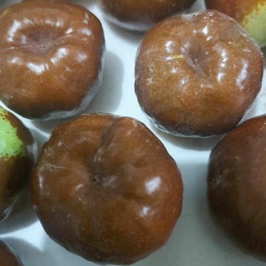 泰安蟠枣苗，枣树苗，冬枣树苗