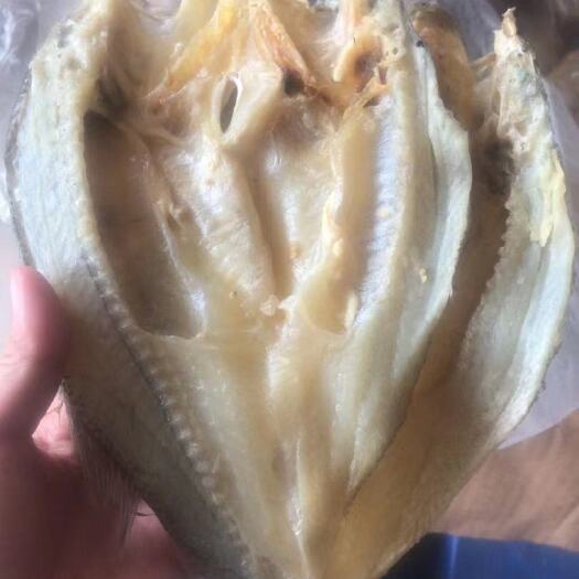 鄱阳县鲈鱼干  咸鱼干腊鱼干开片生晒